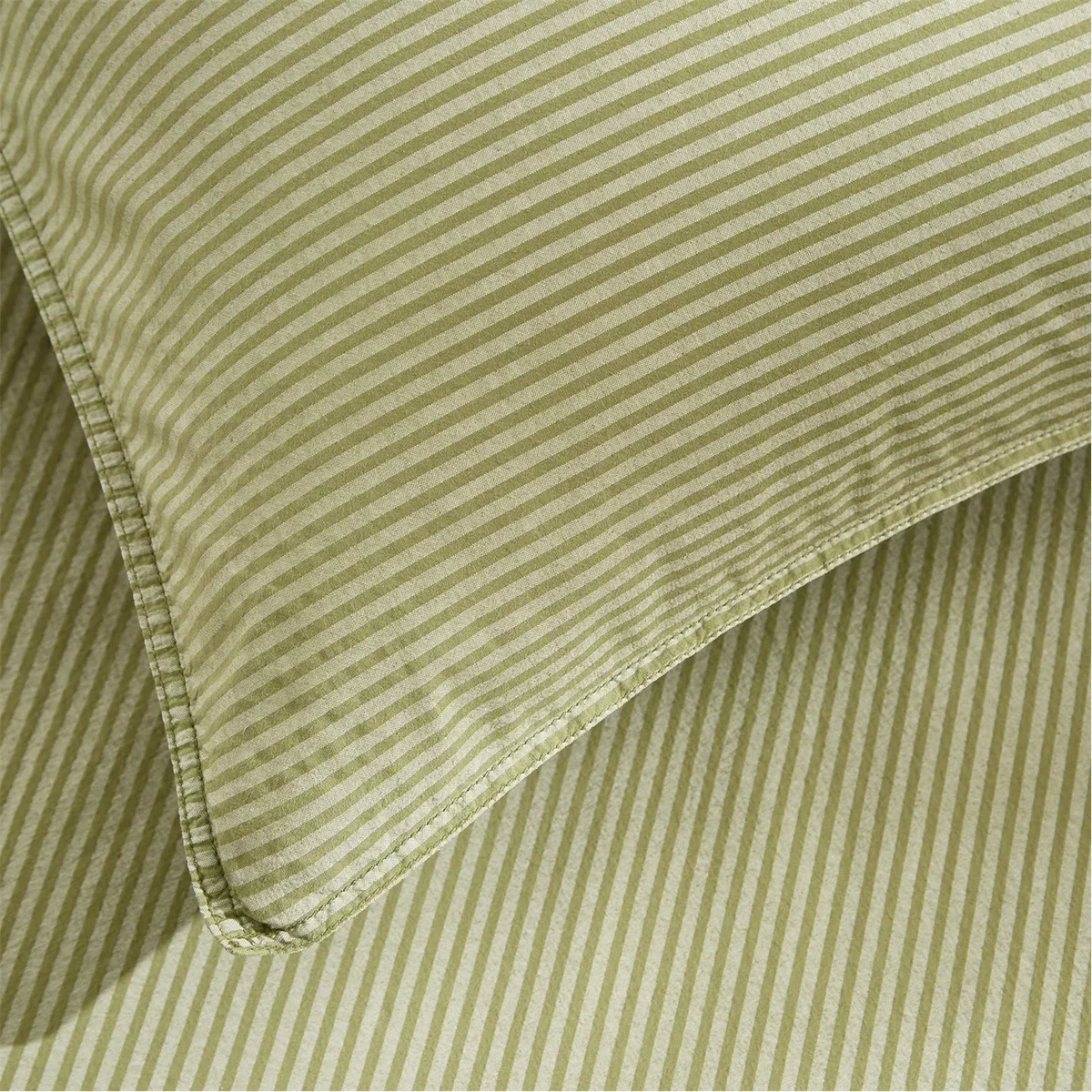 Pineap Duvet Set 99 - Olive – image 3