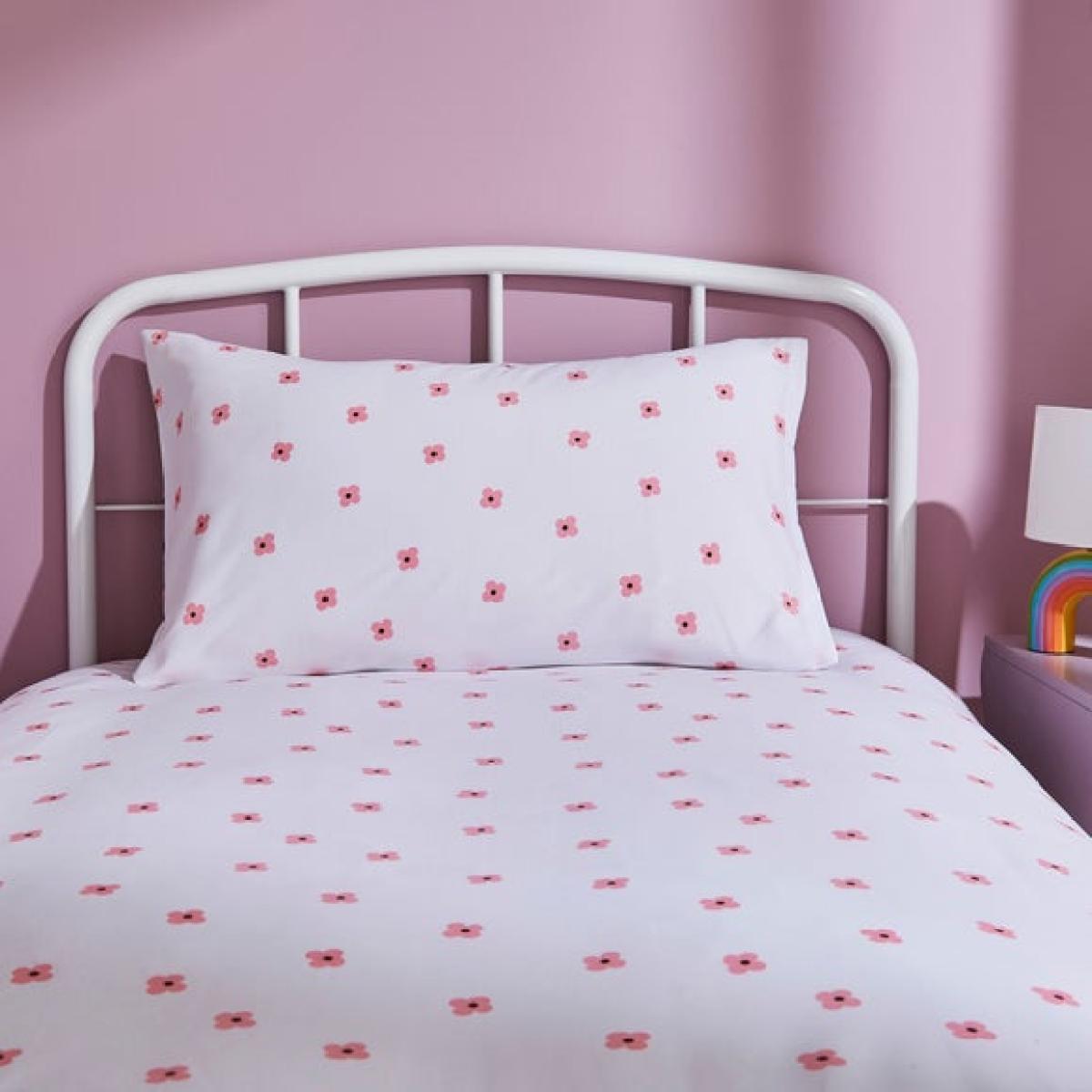 Unicorn Duvet Cover & Pillowcase Set – image 4