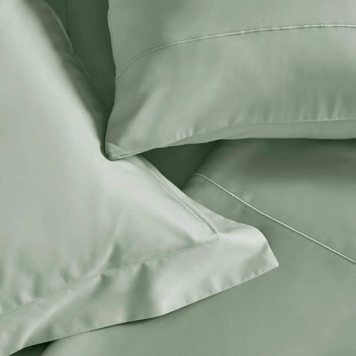 Dorma Luxe Egyptian Cotton Sateen Duvet Cover – image 3