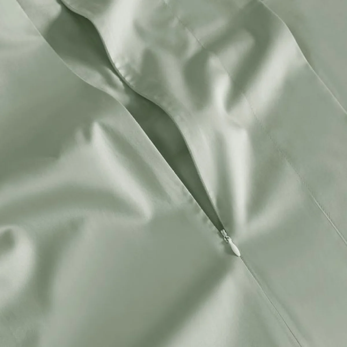 Dorma Luxe Egyptian Cotton Sateen Duvet Cover – image 4
