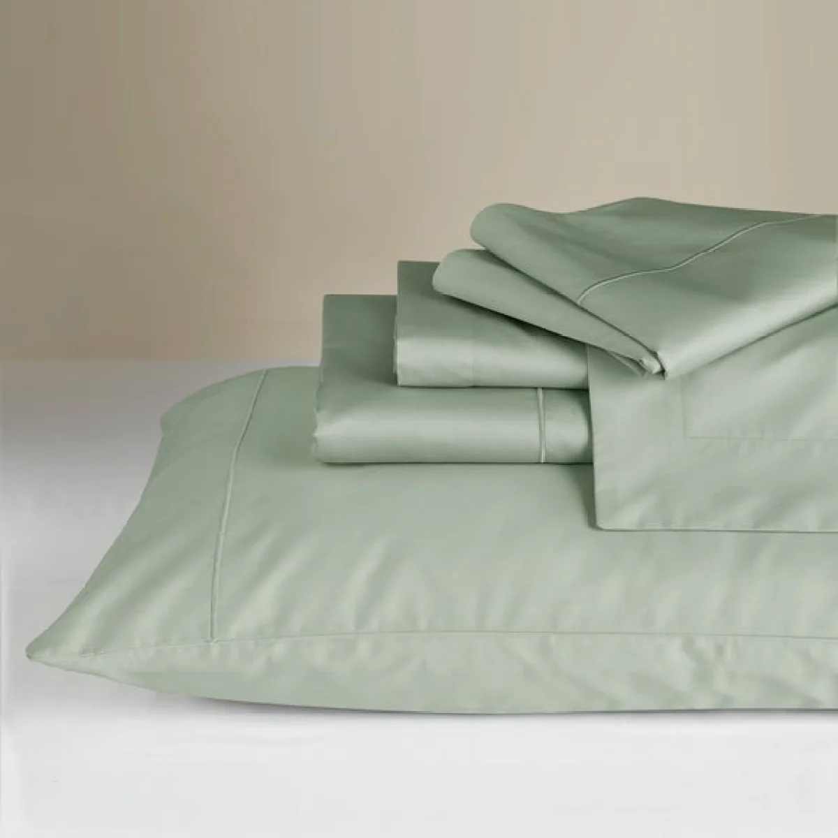 Dorma Luxe Egyptian Cotton Sateen Duvet Cover – image 5