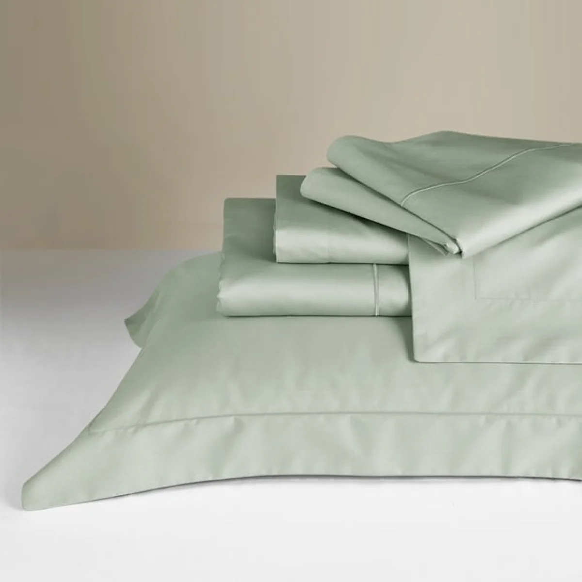 Dorma Luxe Egyptian Cotton Sateen Duvet Cover – image 6