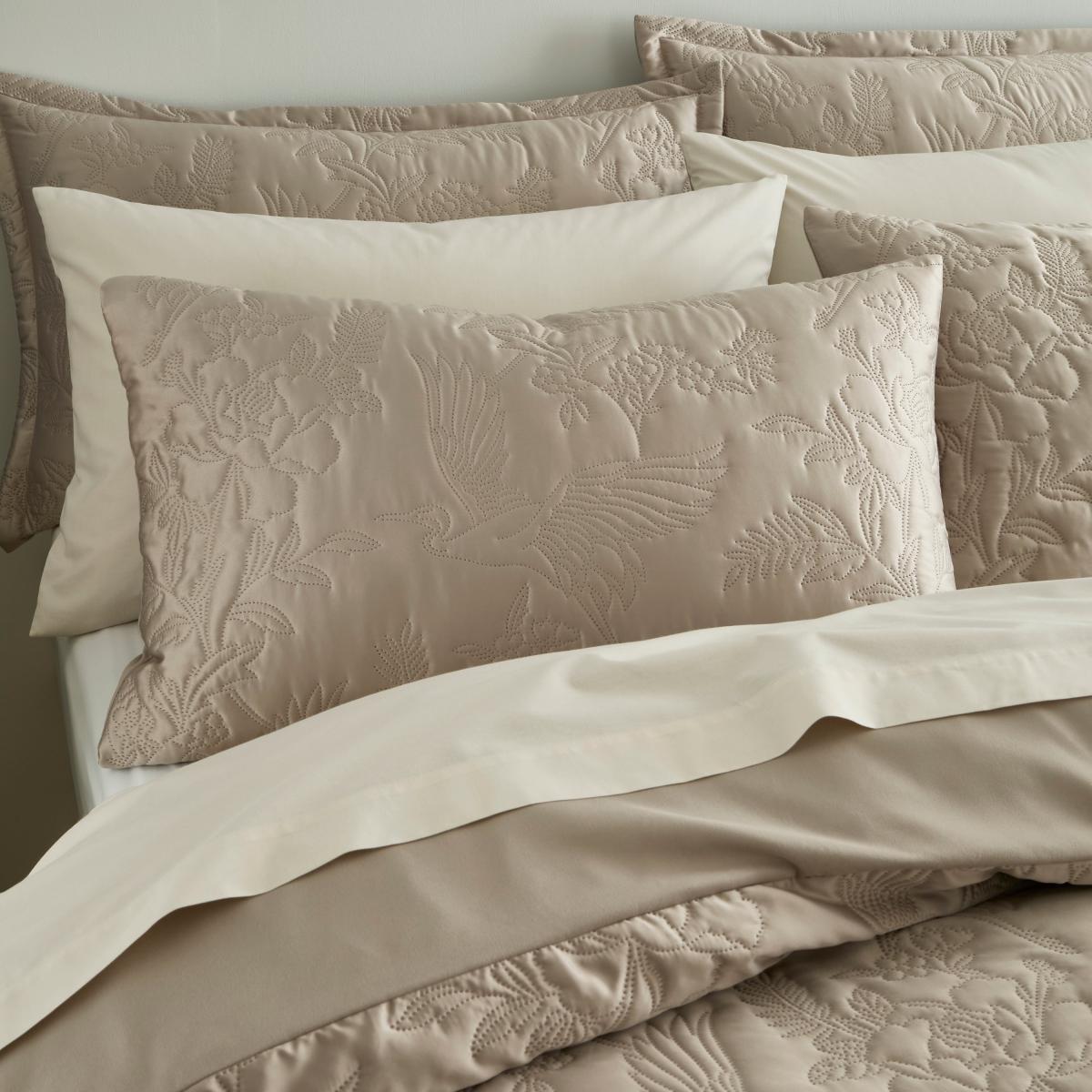 Luxe Heron Duvet Cover and Pillowcase Set – image 2