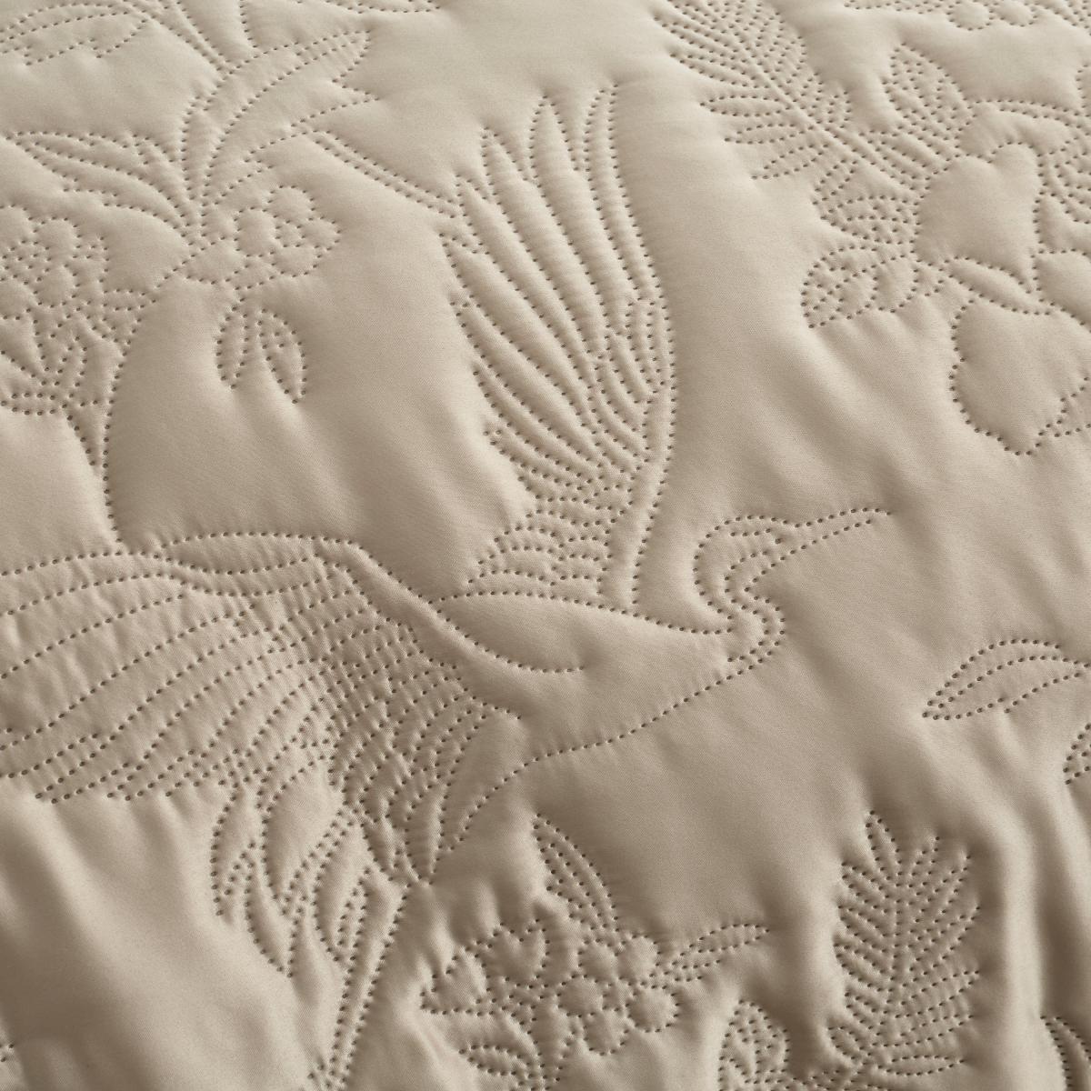 Luxe Heron Duvet Cover and Pillowcase Set – image 4