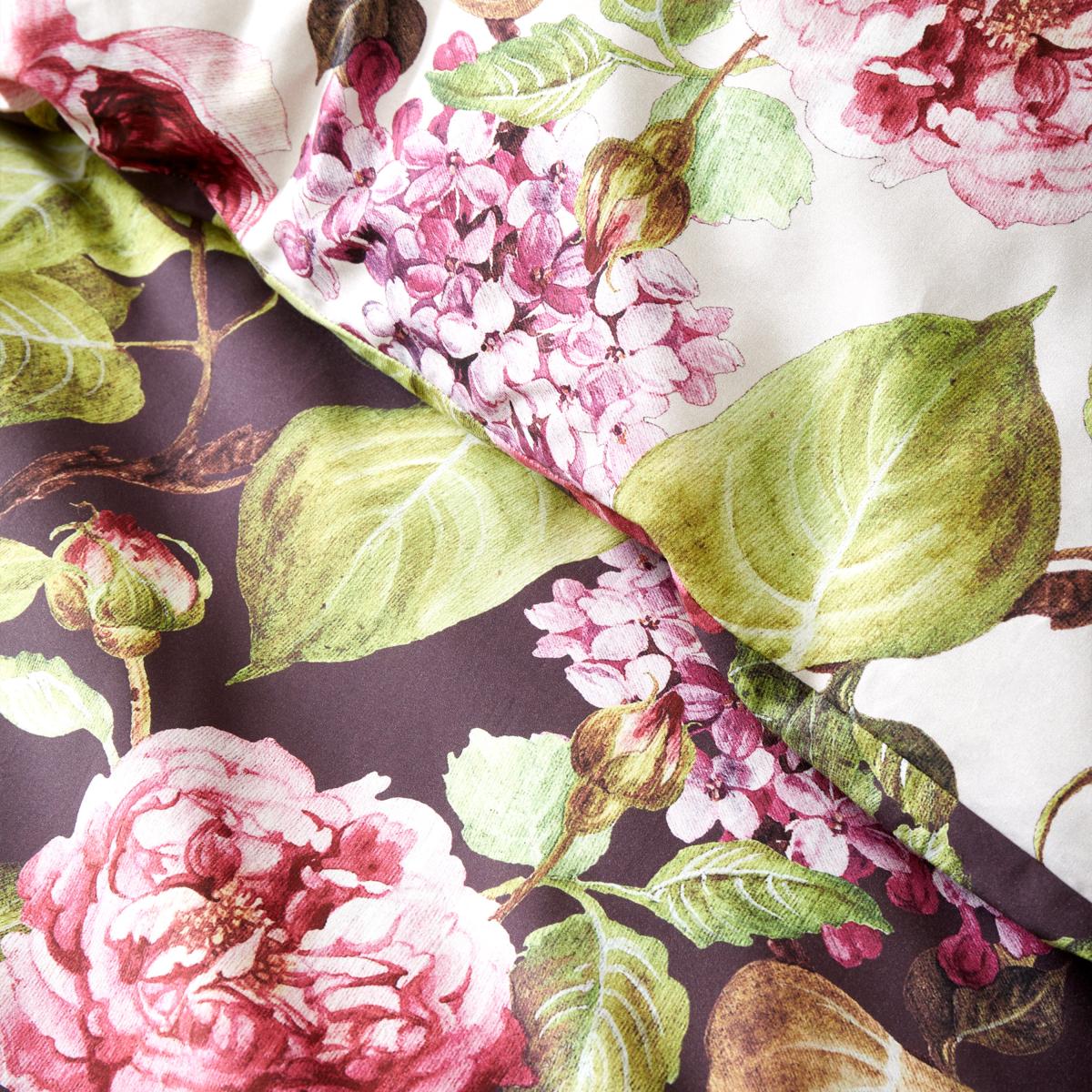 RHS Pia Floral Duvet Cover and Pillowcase Set – image 4