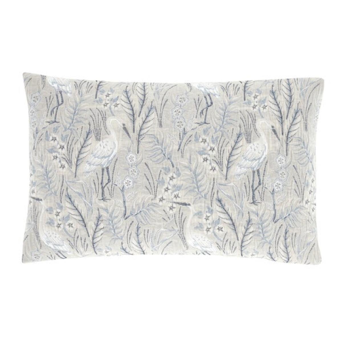 Mai Heron Duvet Cover & Pillowcase Set – image 6