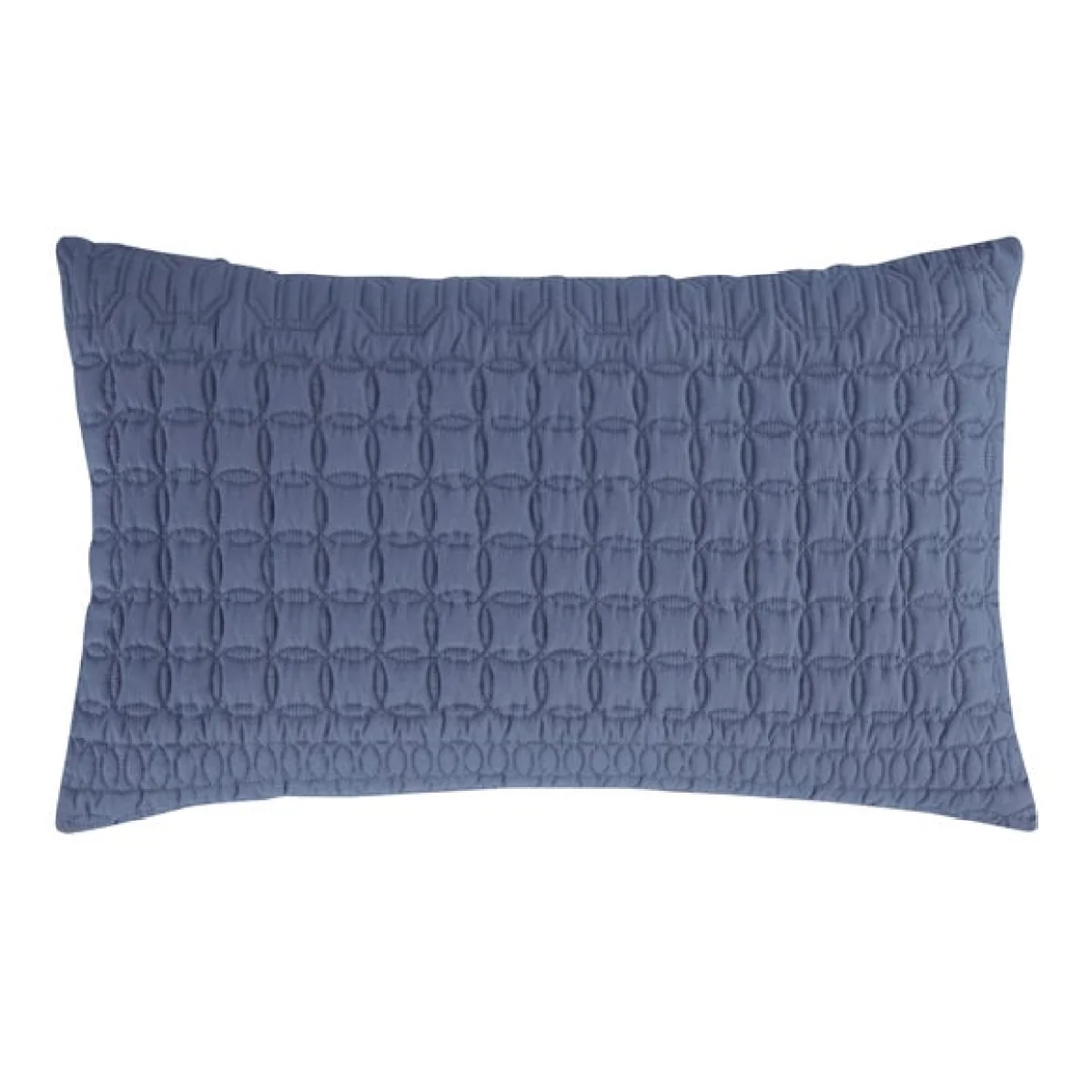 Billie Folkestone Blue Duvet Cover and Pillowcase Set Blue – image 4
