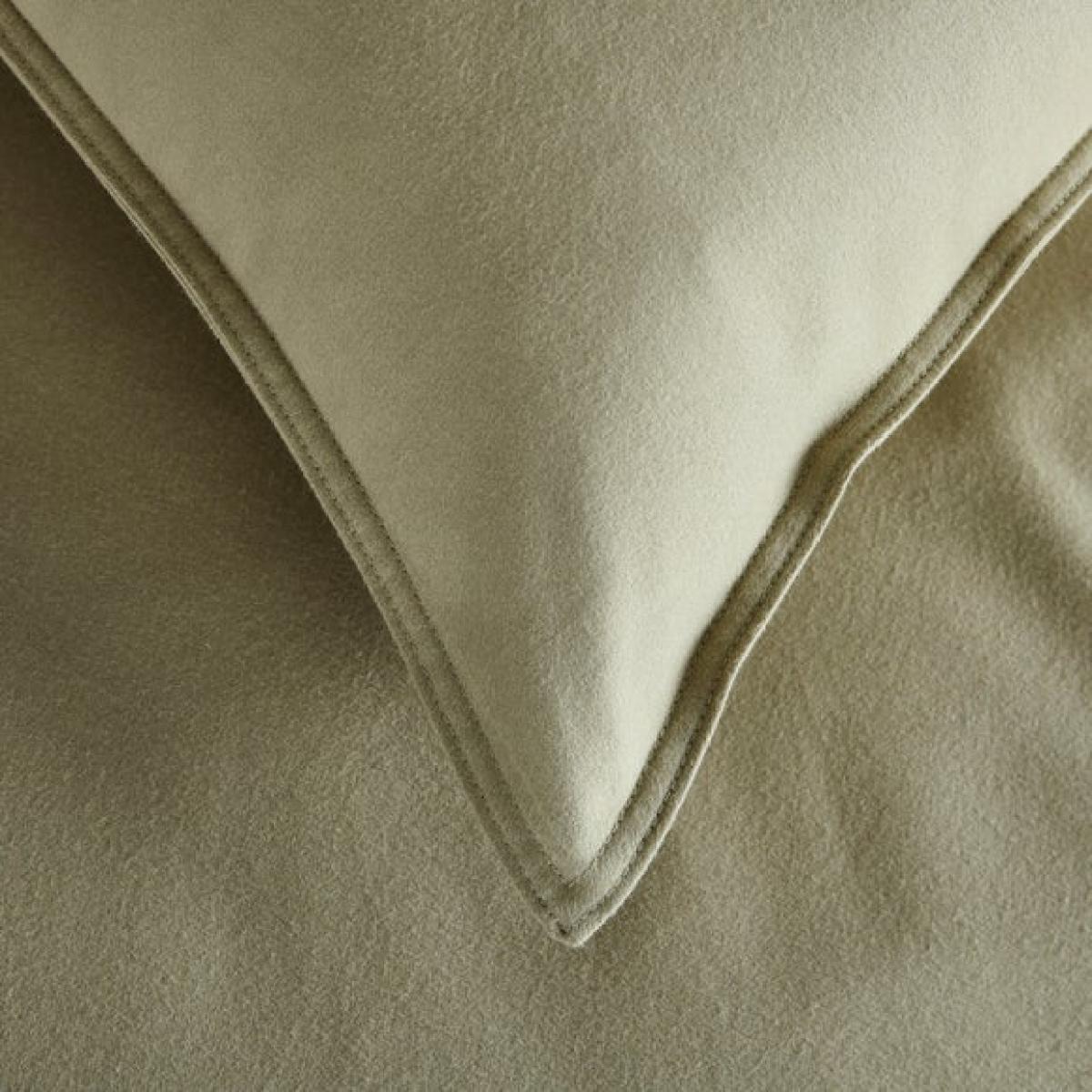 Dorma Luxuriously Soft Brushed Cotton Duvet Cover & Pillowcase Set – image 4