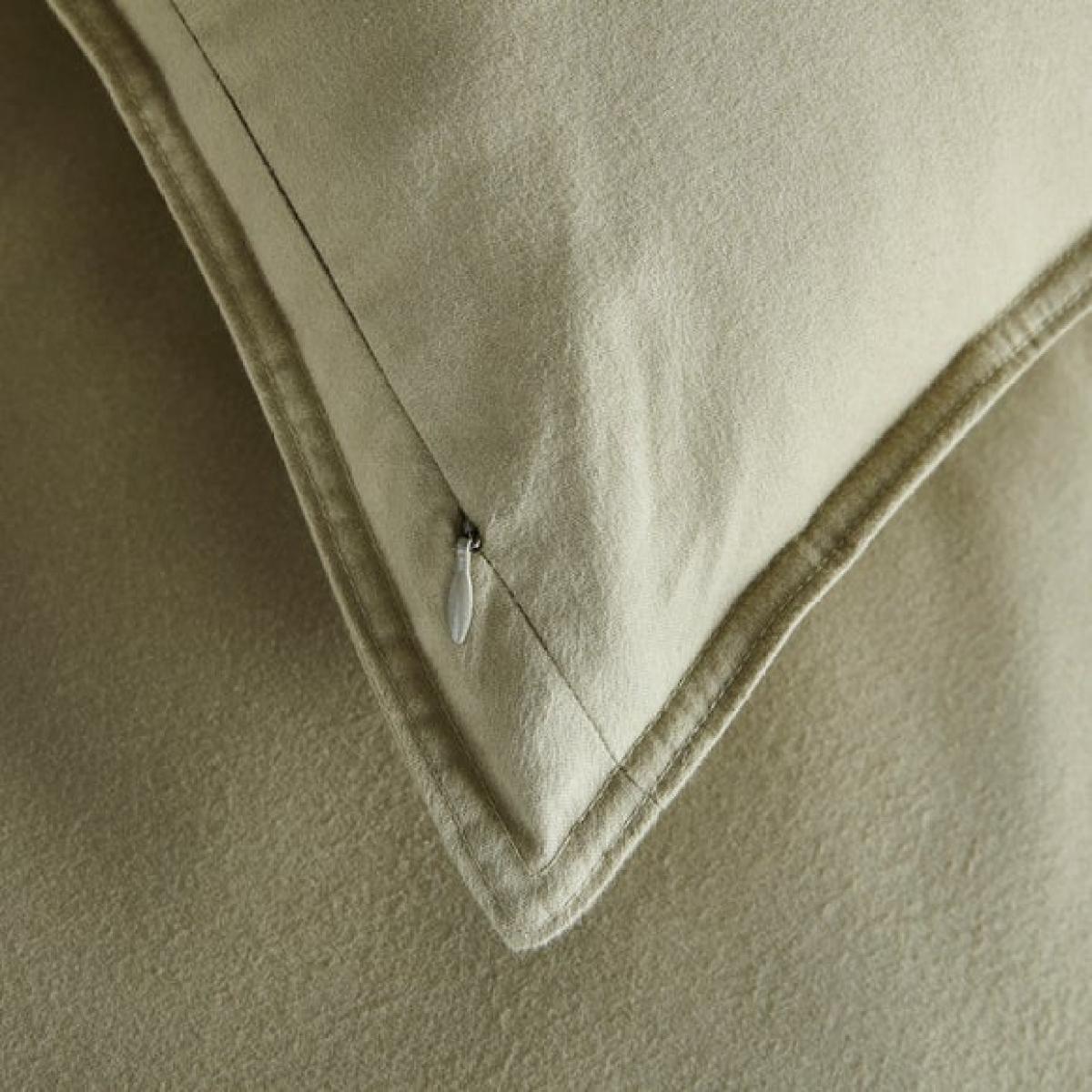 Dorma Luxuriously Soft Brushed Cotton Duvet Cover & Pillowcase Set – image 5