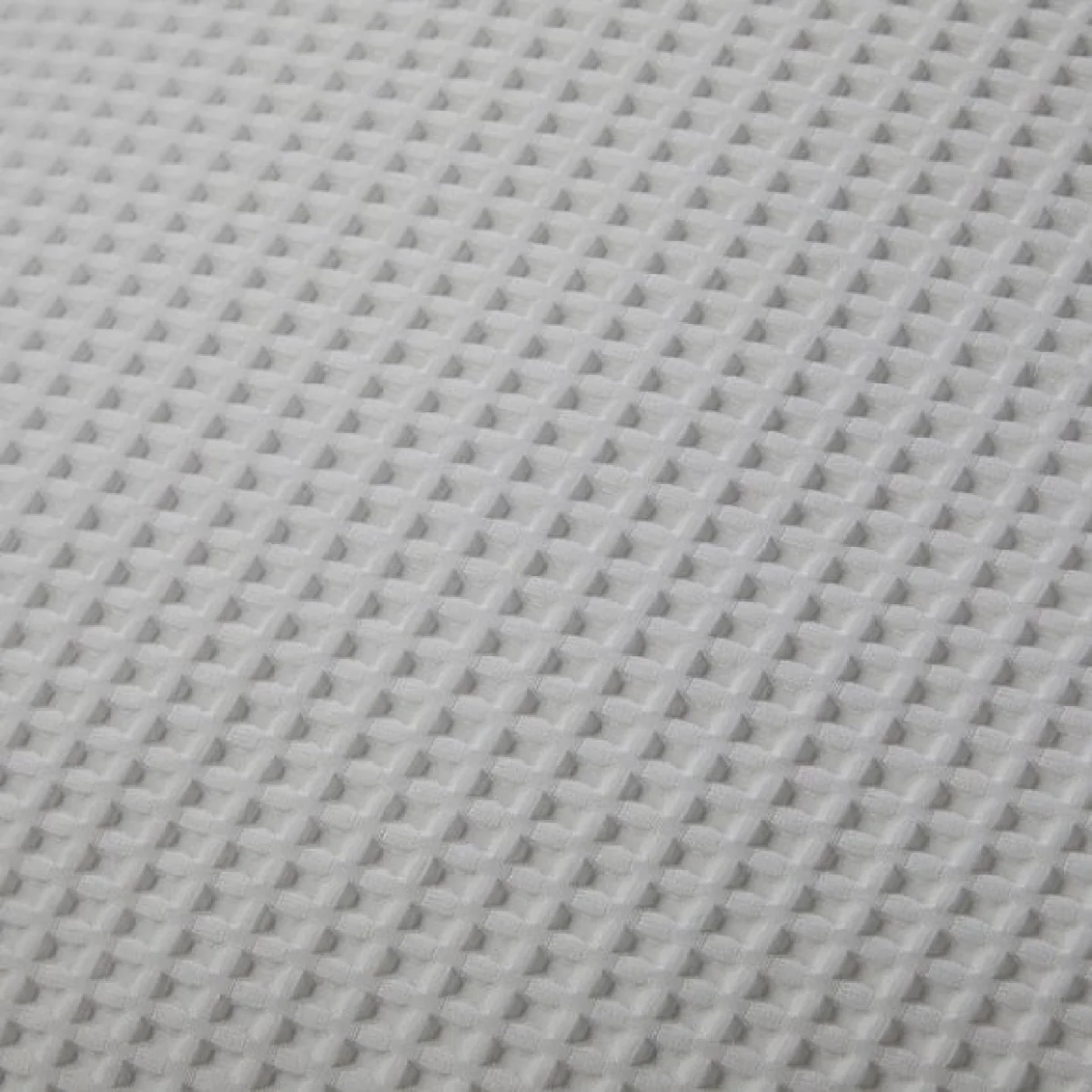 Serene Lindly Duvet Cover and Pillowcase Set White – image 3