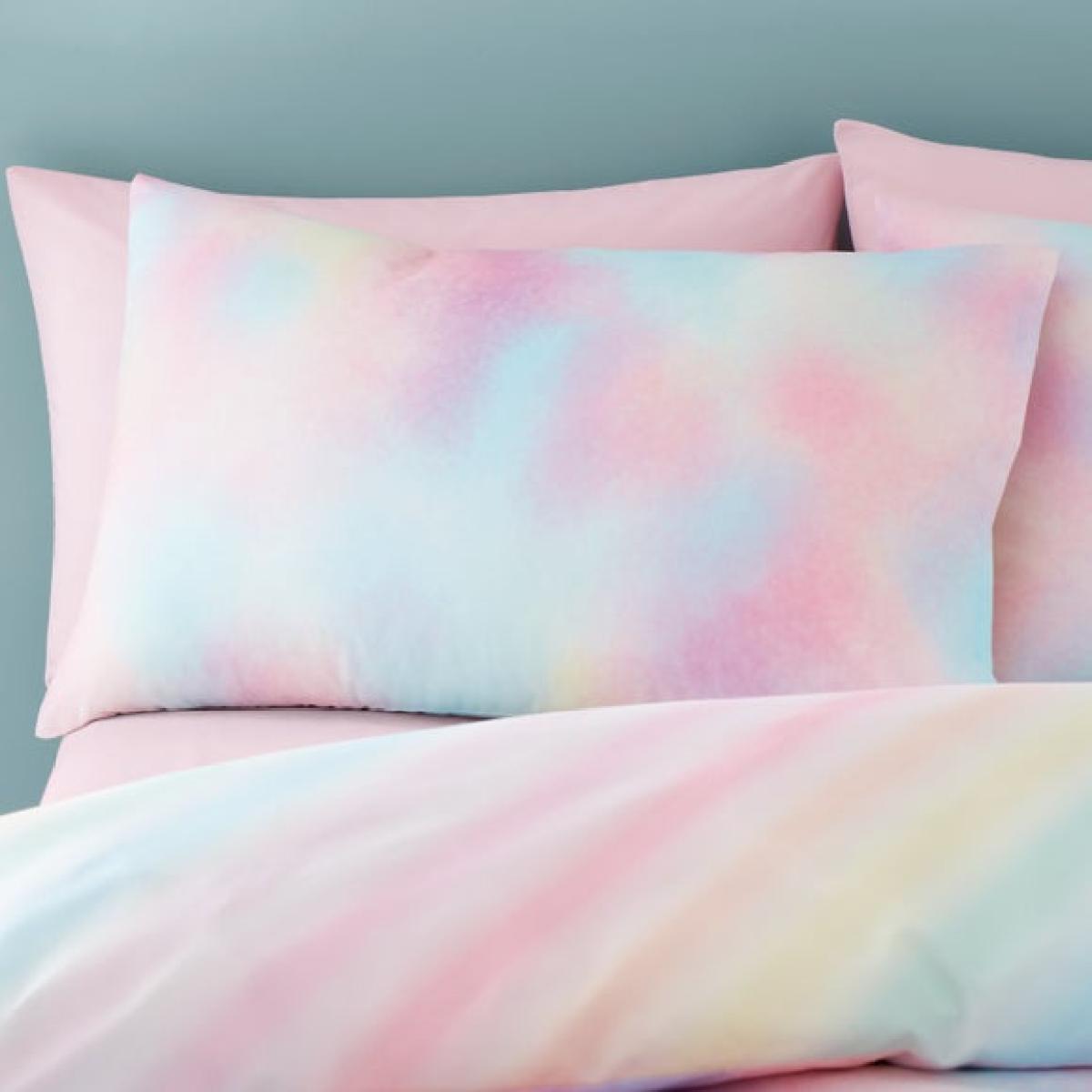 Ombre Duvet Cover and Pillowcase Set – image 4