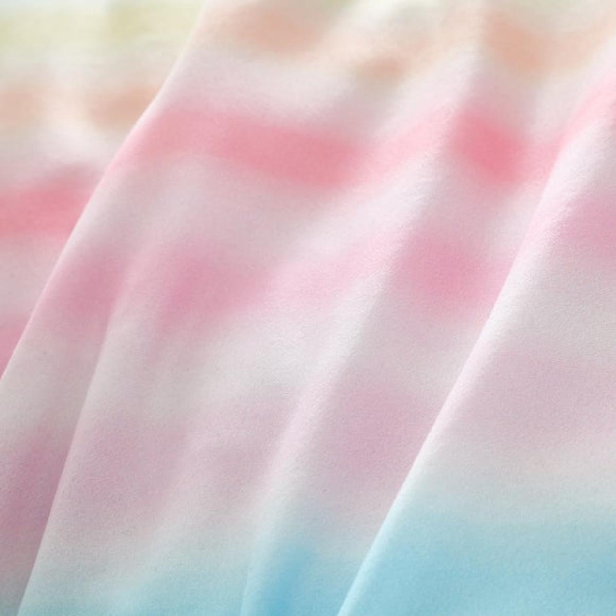 Ombre Duvet Cover and Pillowcase Set – image 5