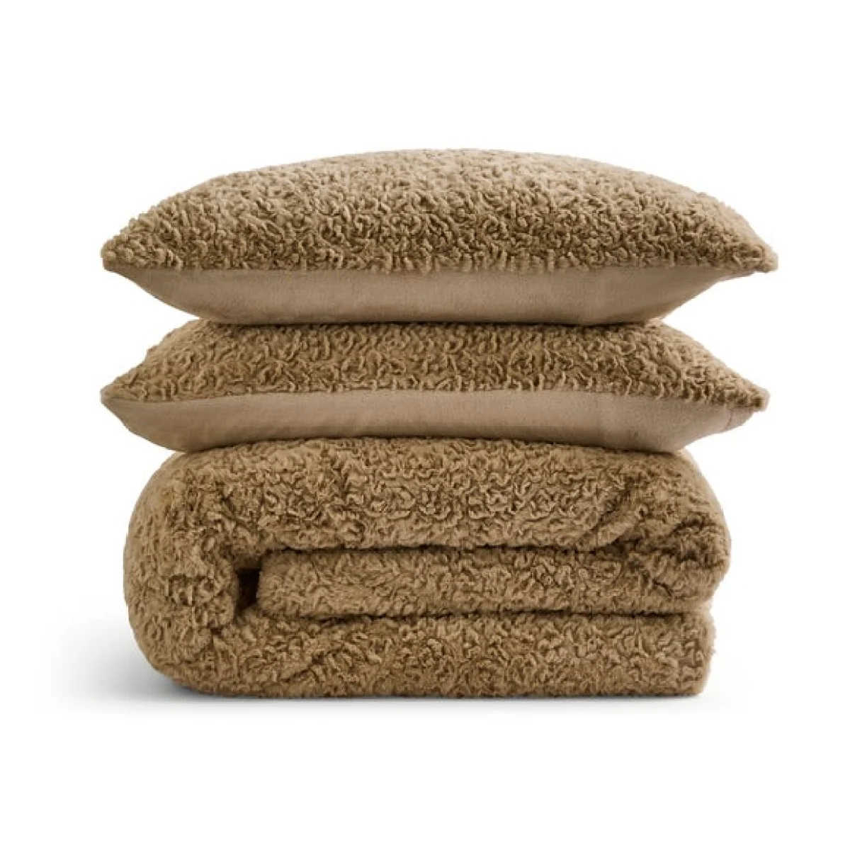 Timeless Fur Duvet Cover & Pillowcase Set – image 5
