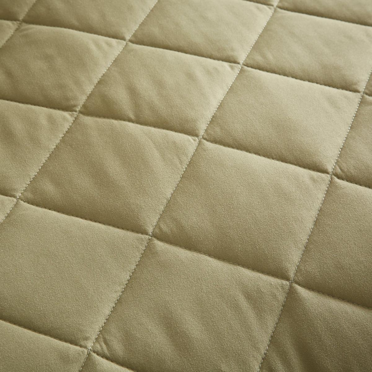 Helston Duvet Cover & Pillowcase Set Olive (Green) – image 4