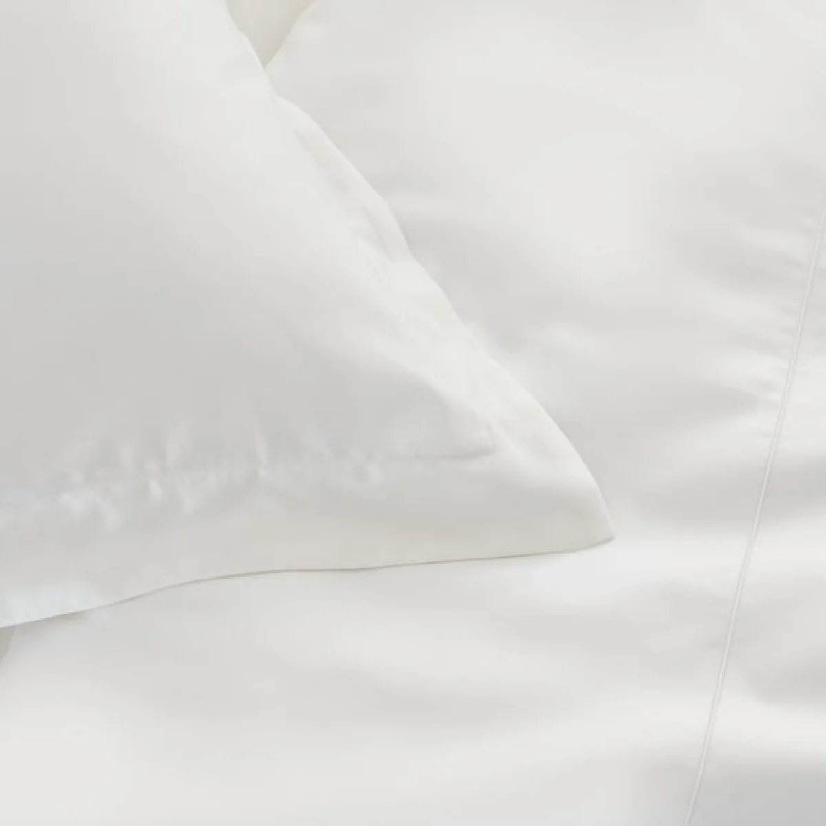 Dorma Classic Cotton Sateen Duvet Cover – image 3