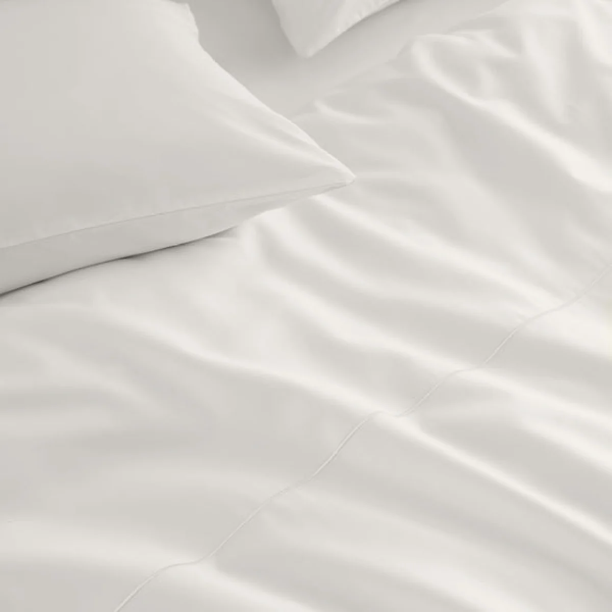 Dorma Classic Cotton Sateen Duvet Cover – image 4