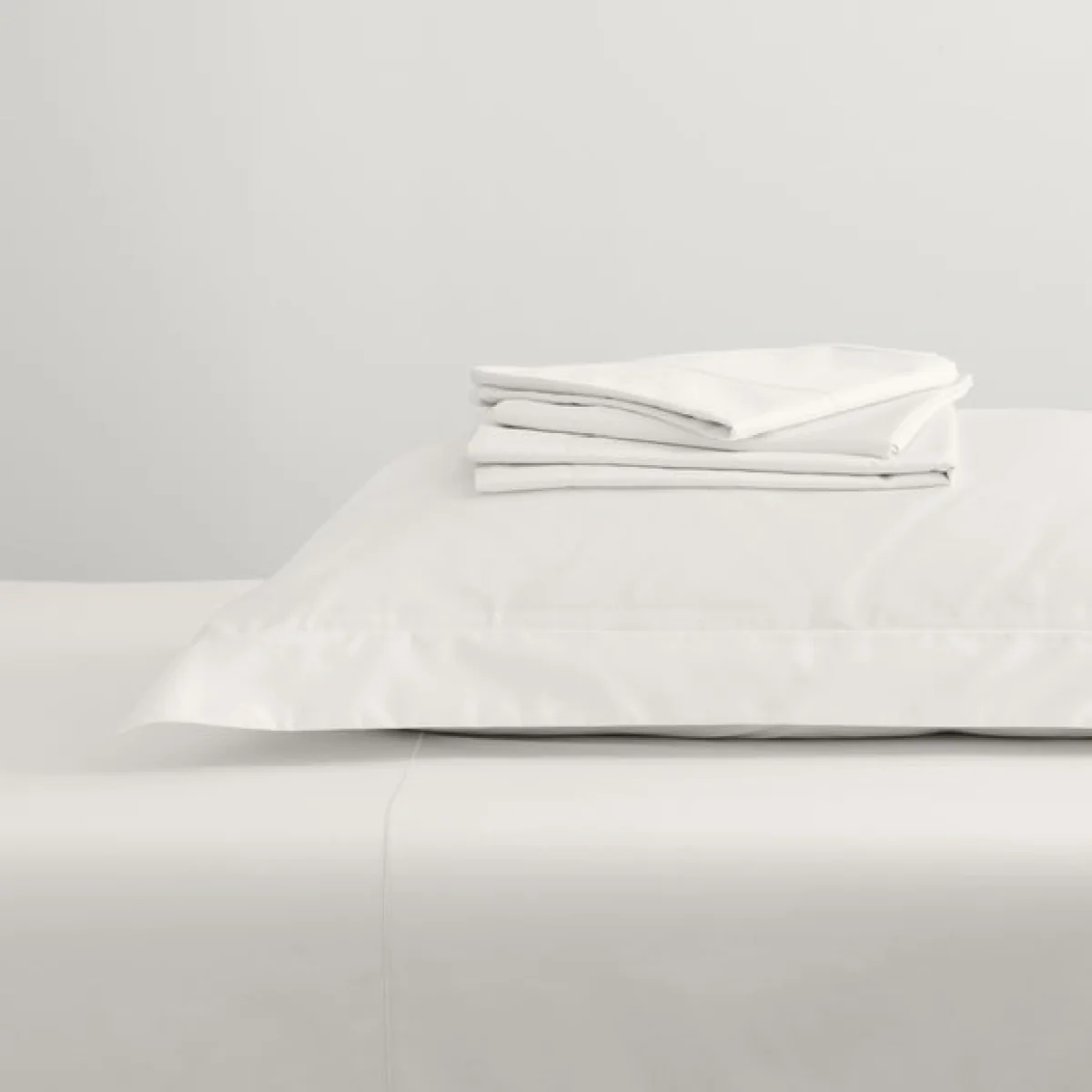 Dorma Classic Cotton Sateen Duvet Cover – image 6
