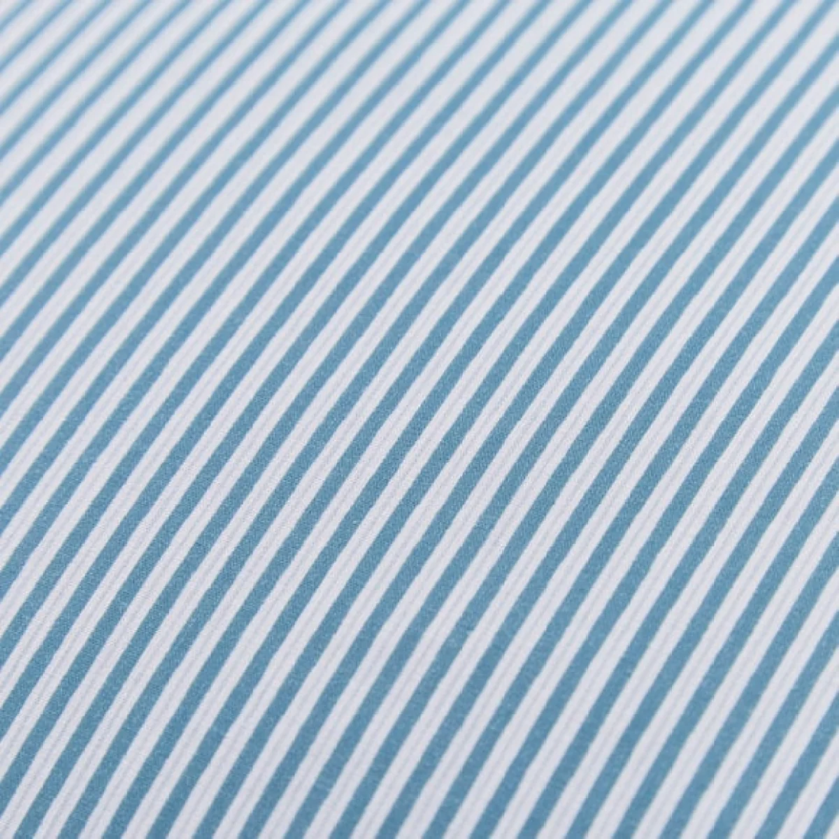 Bronwyn Frill Duvet Cover Set Blue – image 5