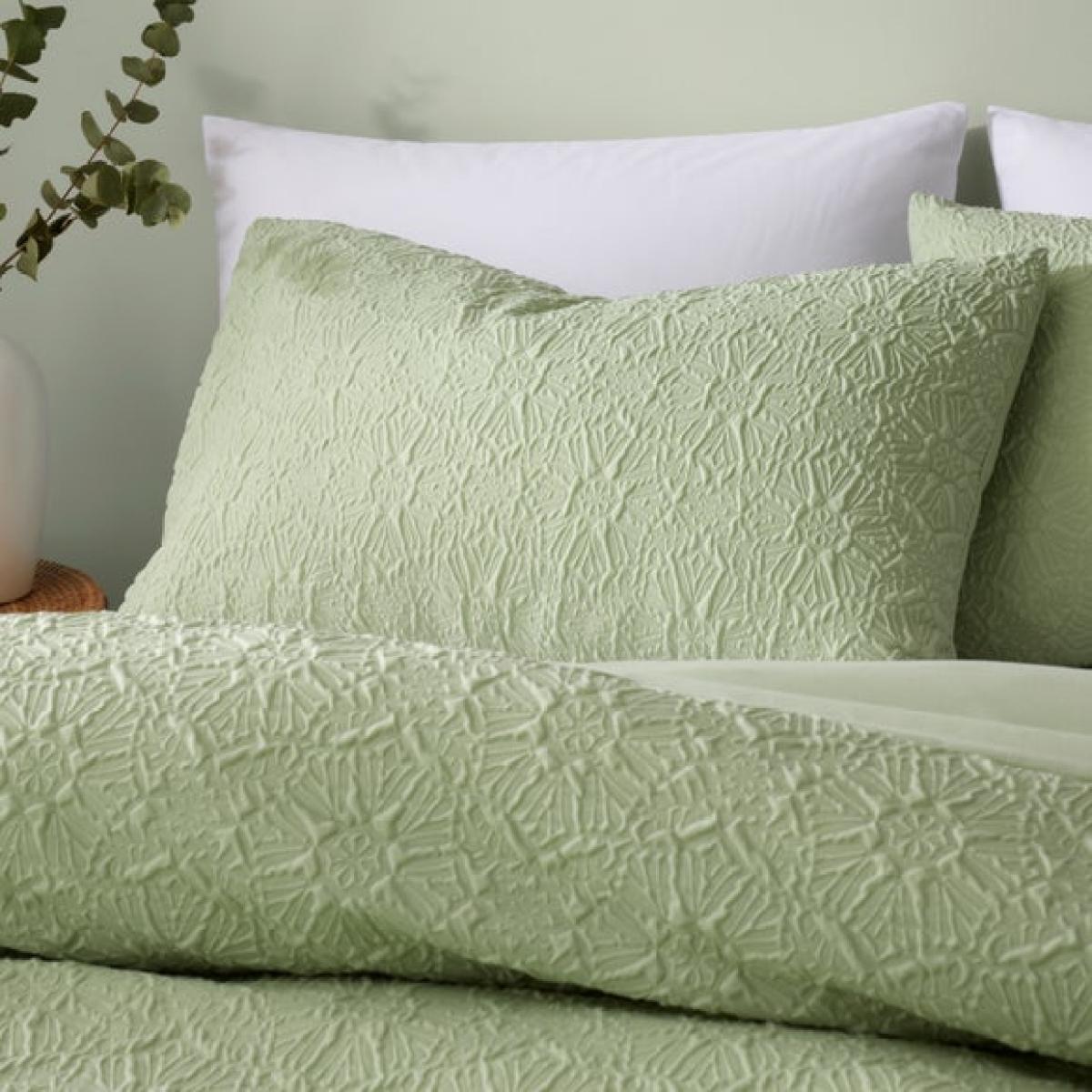 Polperro Duvet Cover & Pillowcase Set – image 2