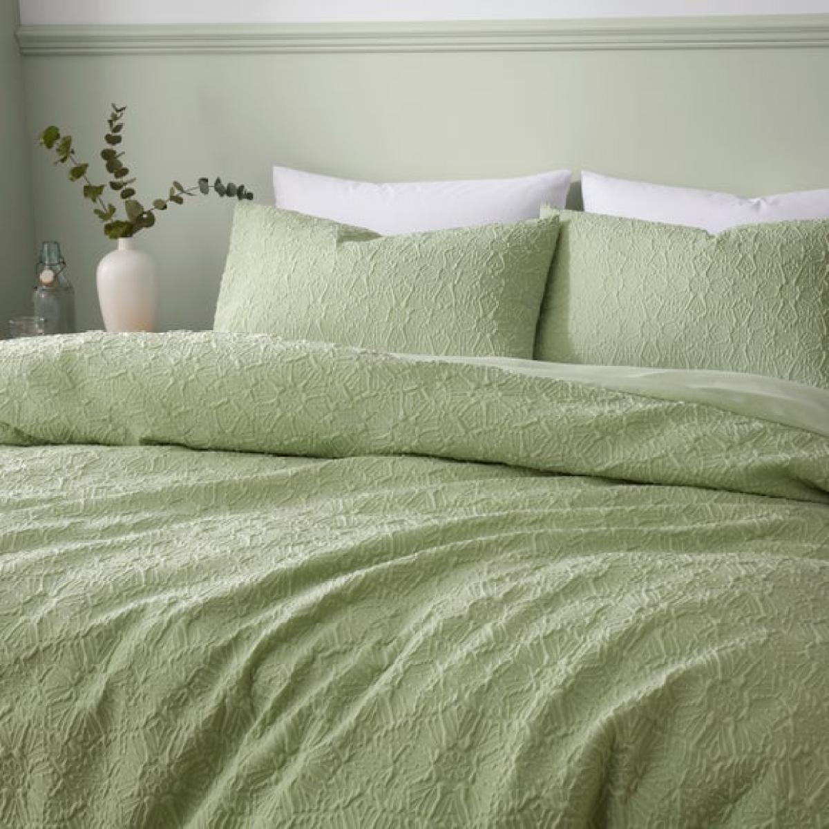 Polperro Duvet Cover & Pillowcase Set – image 4