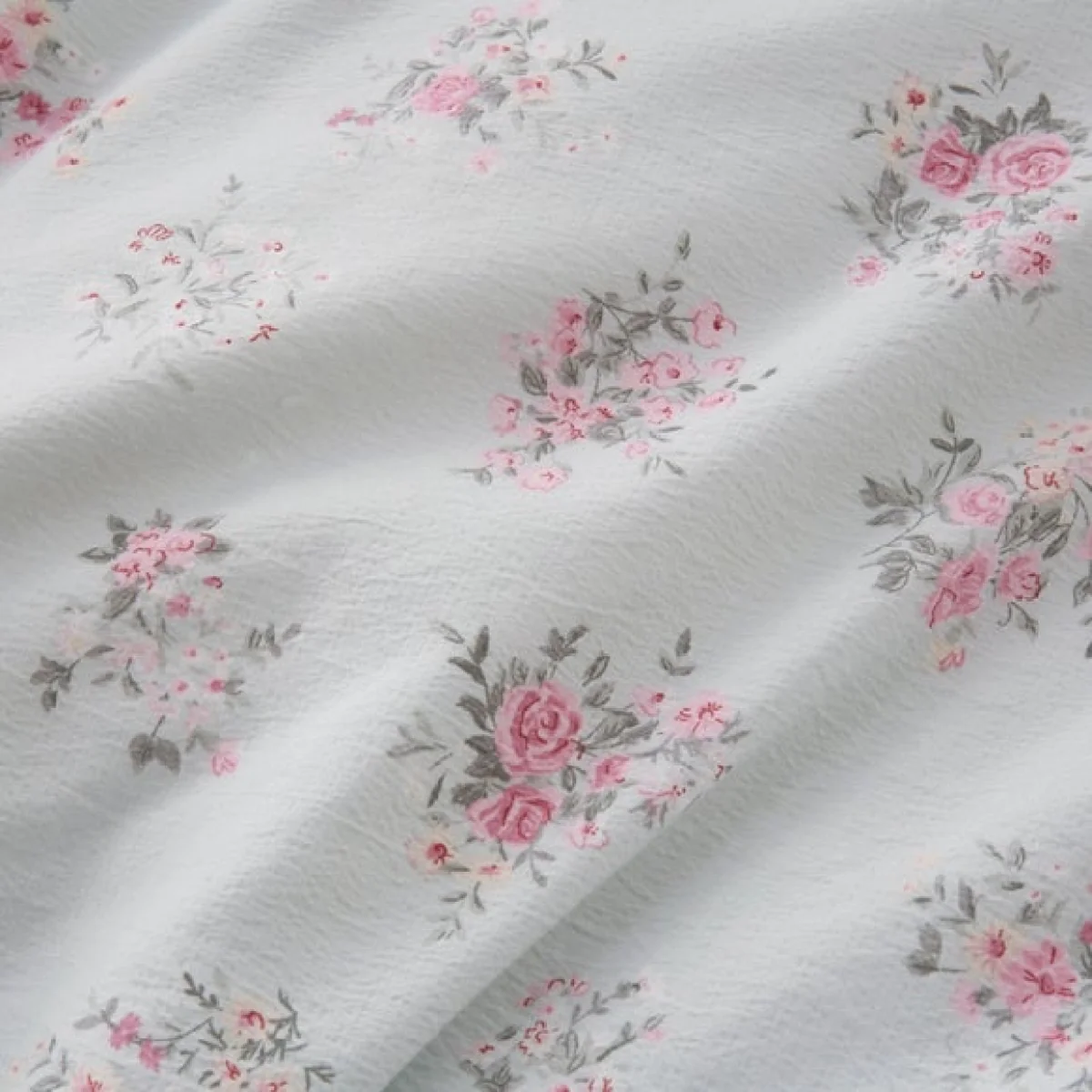 Audrey Ditsy Duvet Cover & Pillowcase Set – image 3
