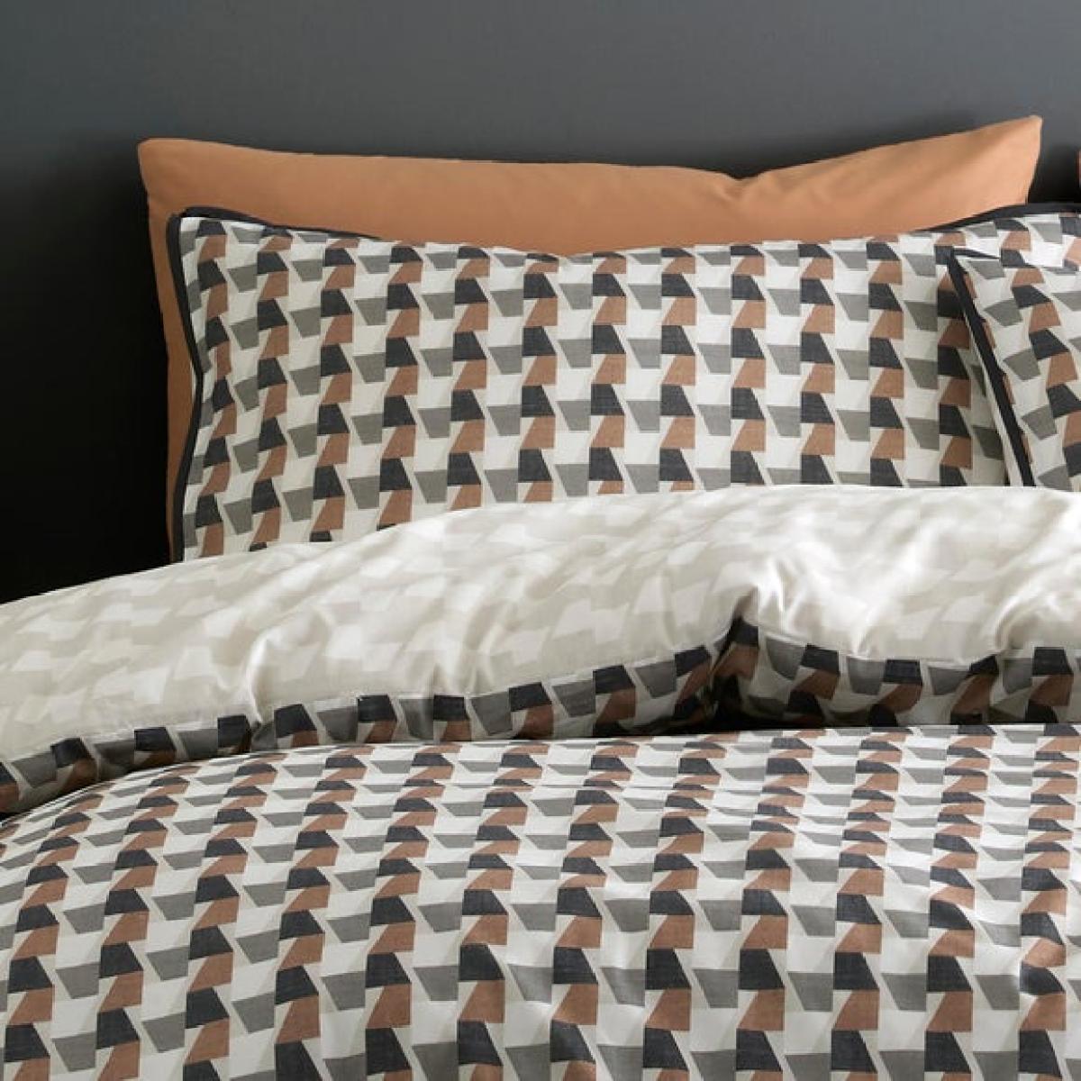 Appletree Jett 100% Cotton Duvet Cover & Pillowcase Set – image 2