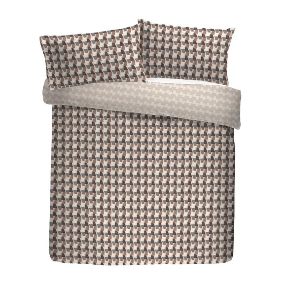 Appletree Jett 100% Cotton Duvet Cover & Pillowcase Set – image 4