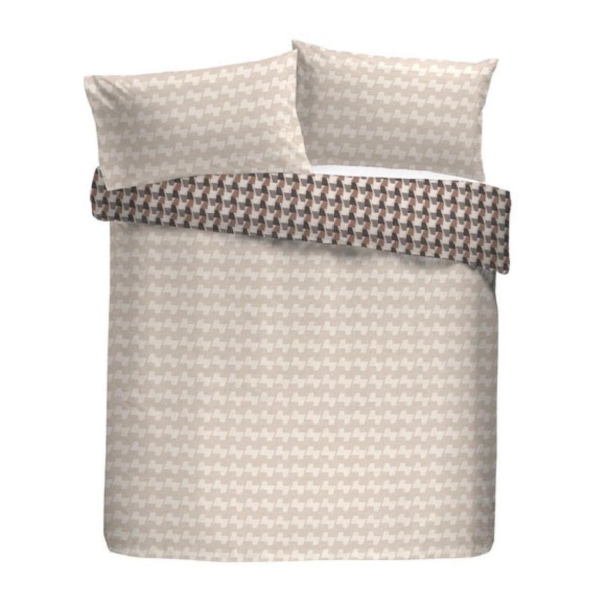 Appletree Jett 100% Cotton Duvet Cover & Pillowcase Set – image 5