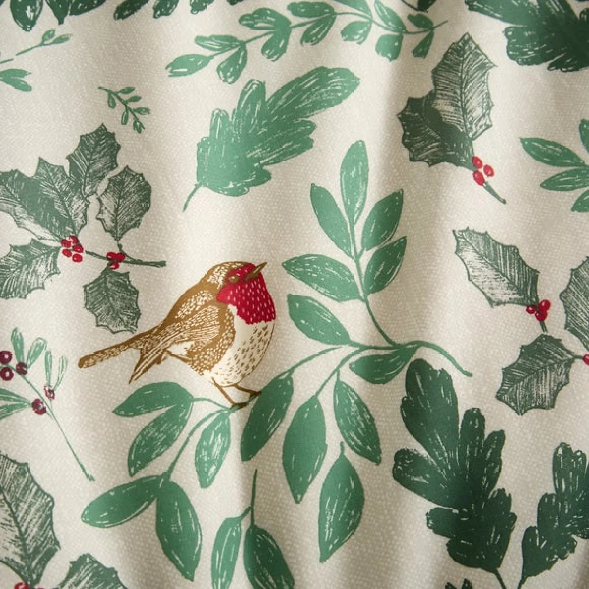 Natures Nest Duvet Cover and Pillowcase Set – image 5