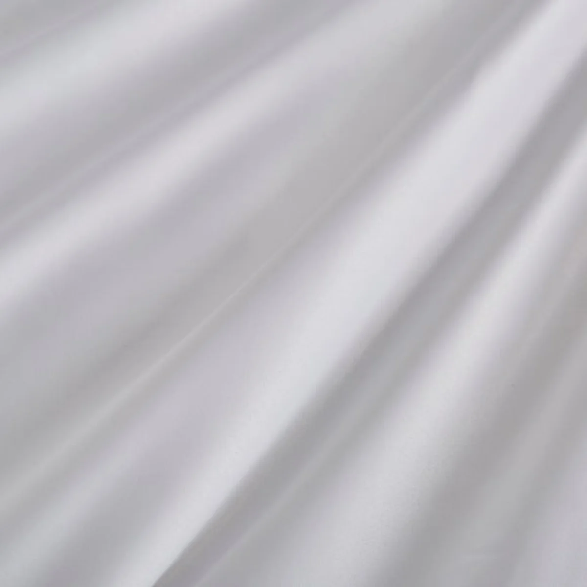 Soft & Silky Duvet Cover and Pillowcase Set Ivory – image 4