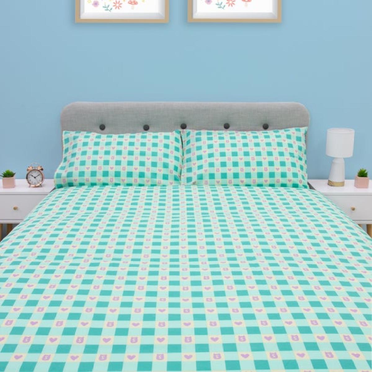 Squishmallows Quilt Cover and Pillowcase Set – image 4