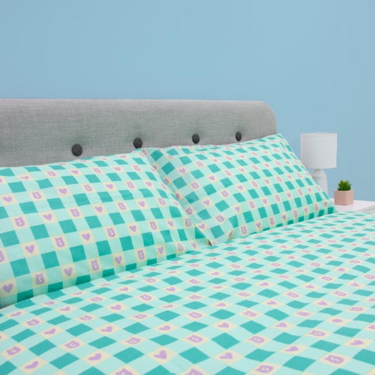 Squishmallows Quilt Cover and Pillowcase Set – image 6