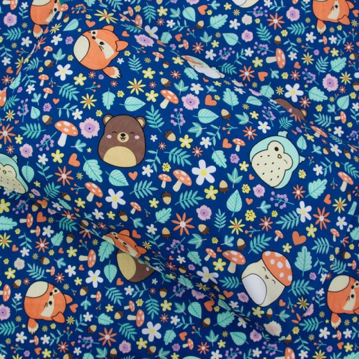 Squishmallows Quilt Cover and Pillowcase Set – image 9