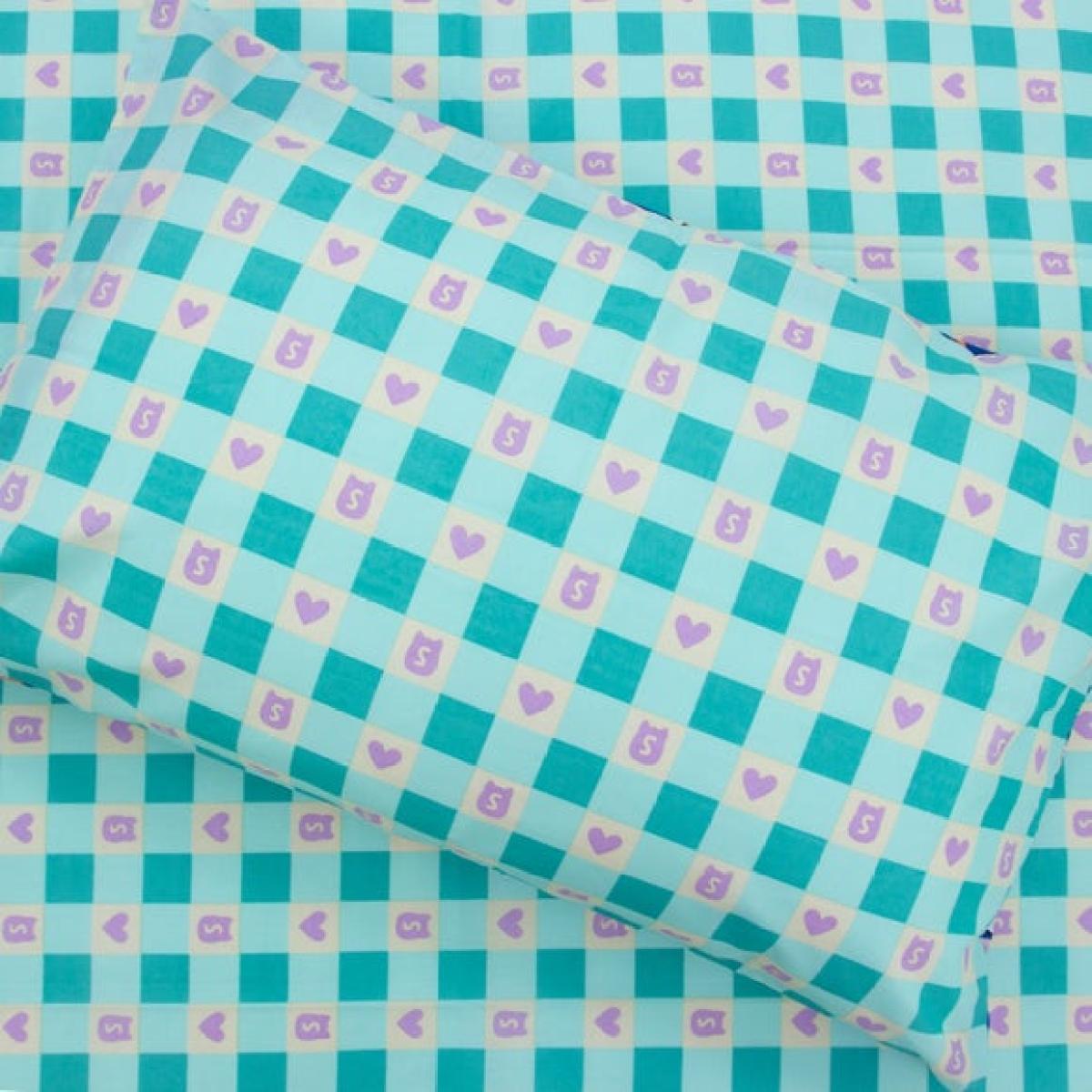 Squishmallows Quilt Cover and Pillowcase Set – image 10