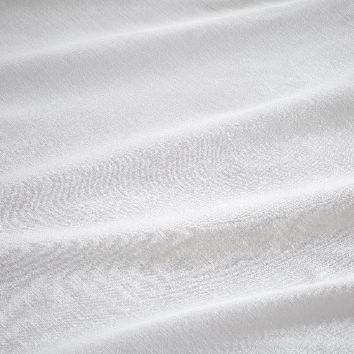 Prestbury Slub 100% Cotton Duvet Cover and Pillowcase Set – image 3