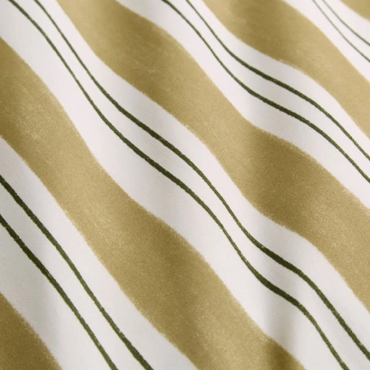 Revel Stripe Quilt Cover & Pillowcase Set – image 2
