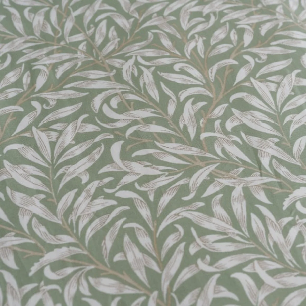 Willow Bough 100% Cotton Duvet Cover & Pillowcase Set – image 3