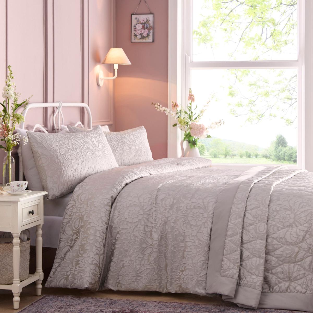 Worcester Duvet Cover & Pillowcase Set – image 5