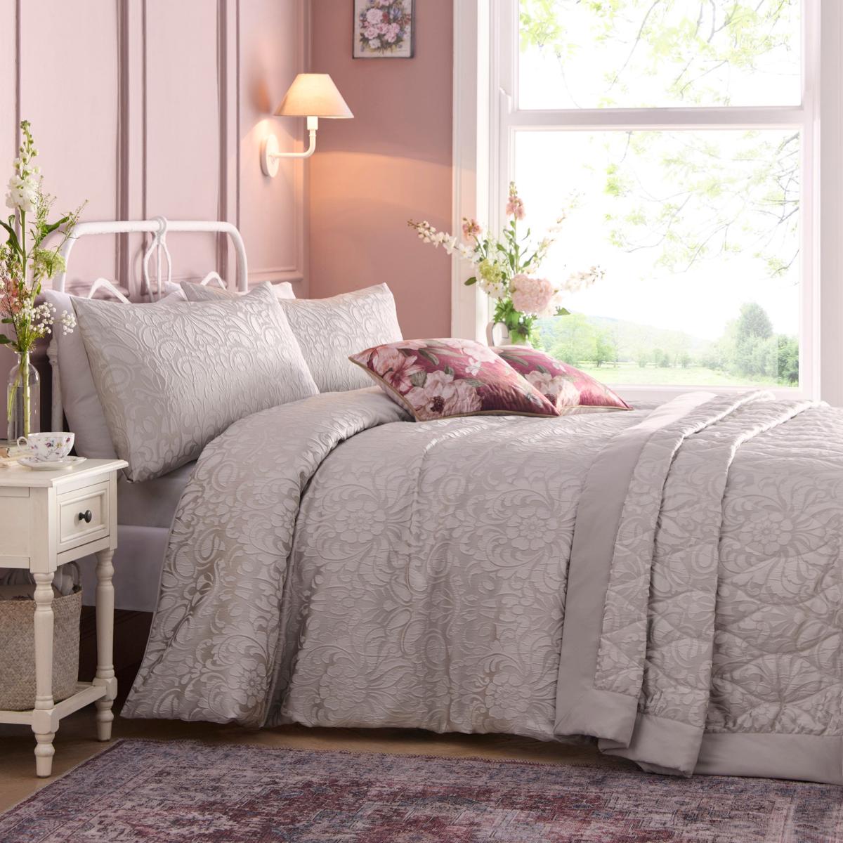 Worcester Duvet Cover & Pillowcase Set – image 6