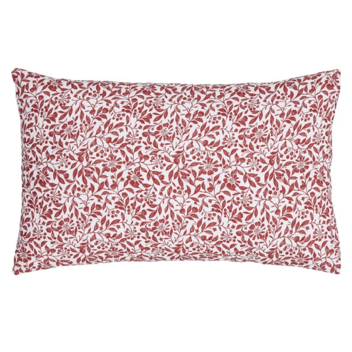Chartwell Aubergine Duvet Cover and Pillowcase Set Aubergine (Purple) – image 8