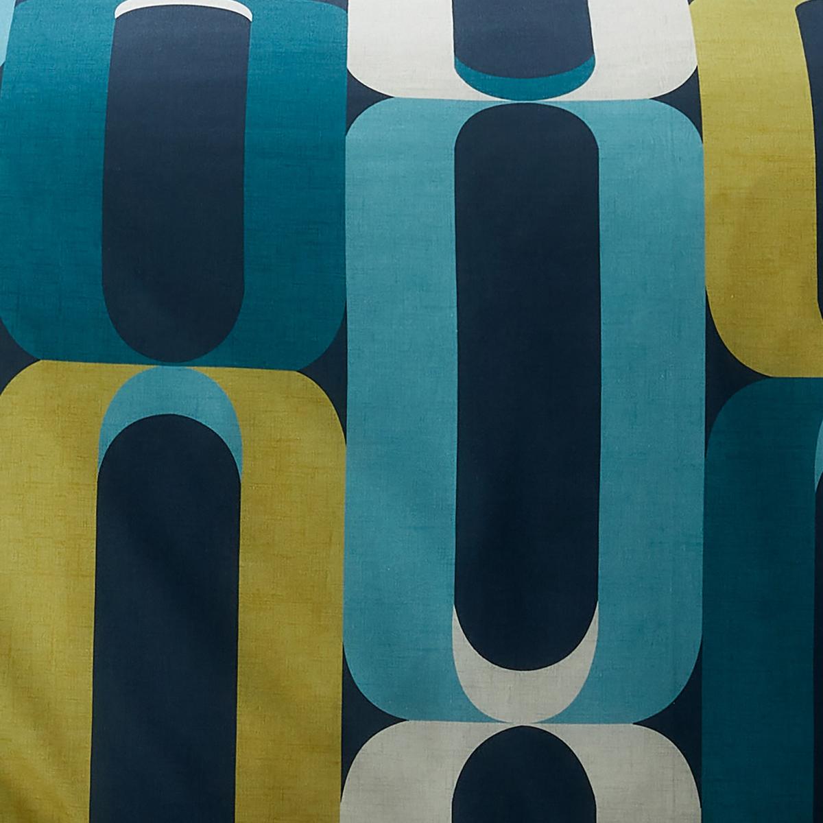 Orea Polycotton  Duvet Cover & Pillowcase Set – image 4