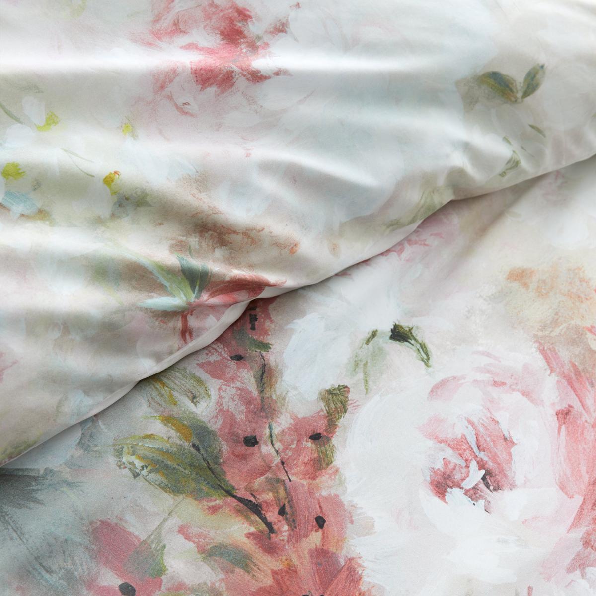 RHS Rose Bloom Duvet Cover and Pillowcase Set – image 4