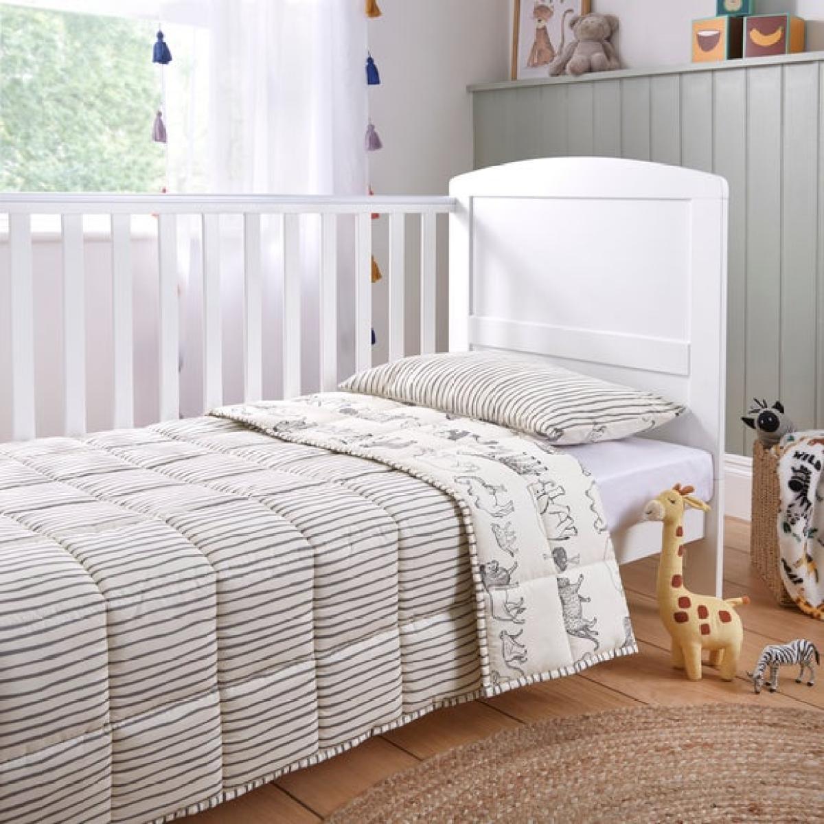 4 Tog Safari Coverless Quilt – image 2