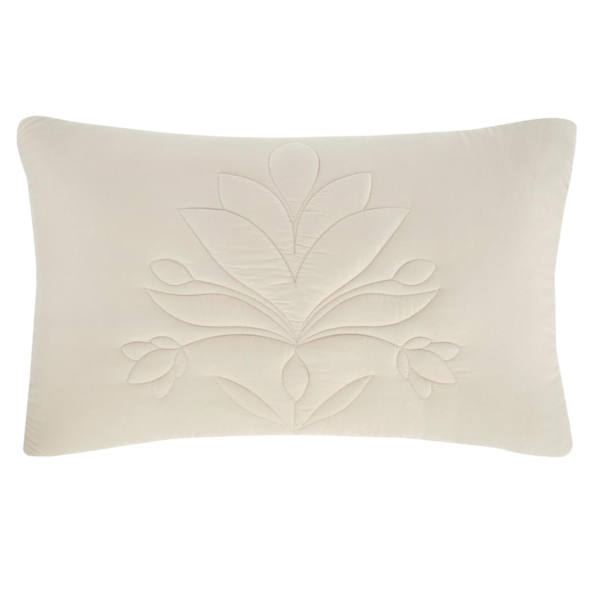 Quilted Nouveau Duvet Cover and Pillowcase Set – image 6