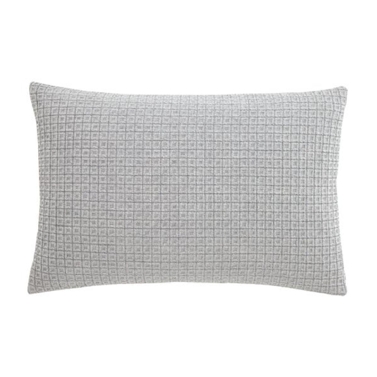 Mason Geo Jacquard Duvet Cover & Pillowcase Set – image 5