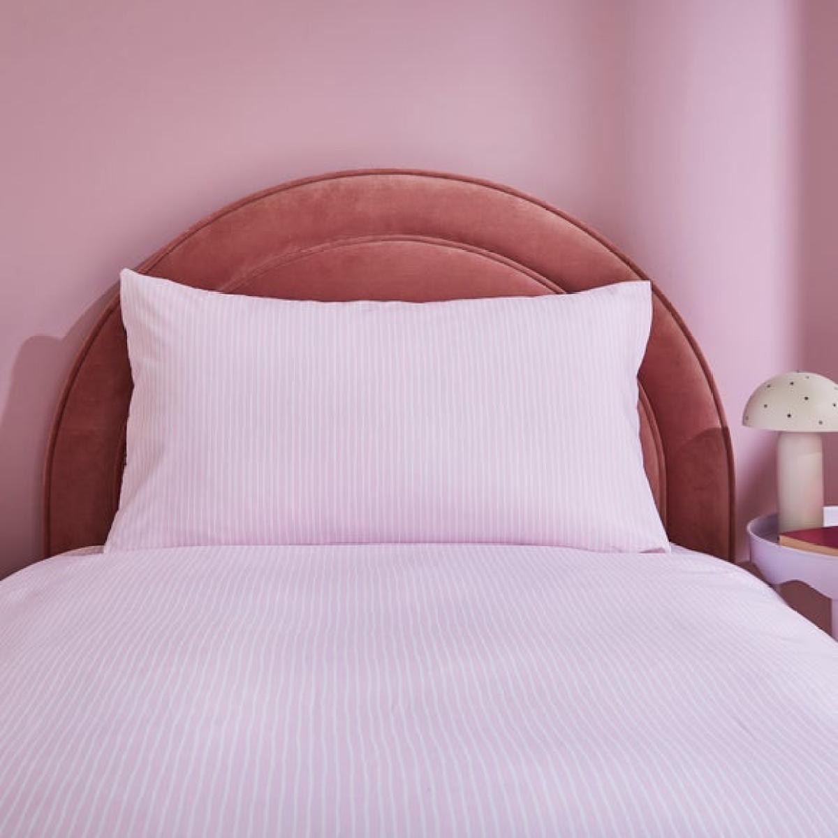 Floral Mushroom Duvet Cover & Pillowcase Set – image 4