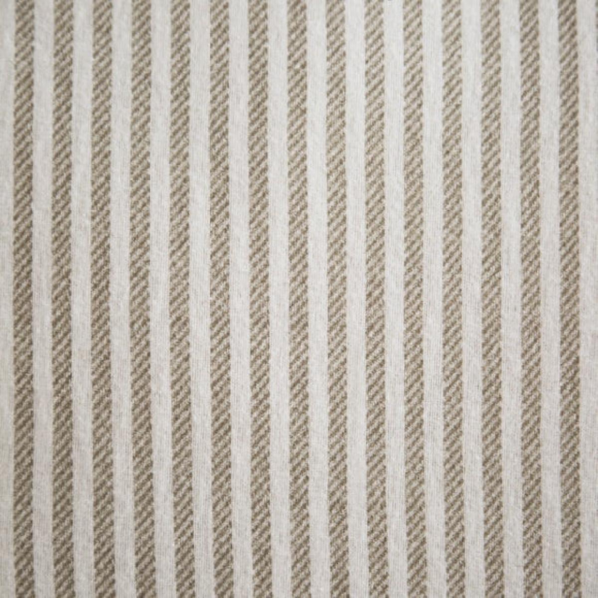 Camille Stripe Brushed Cotton Duvet Cover & Pillowcase Set – image 3