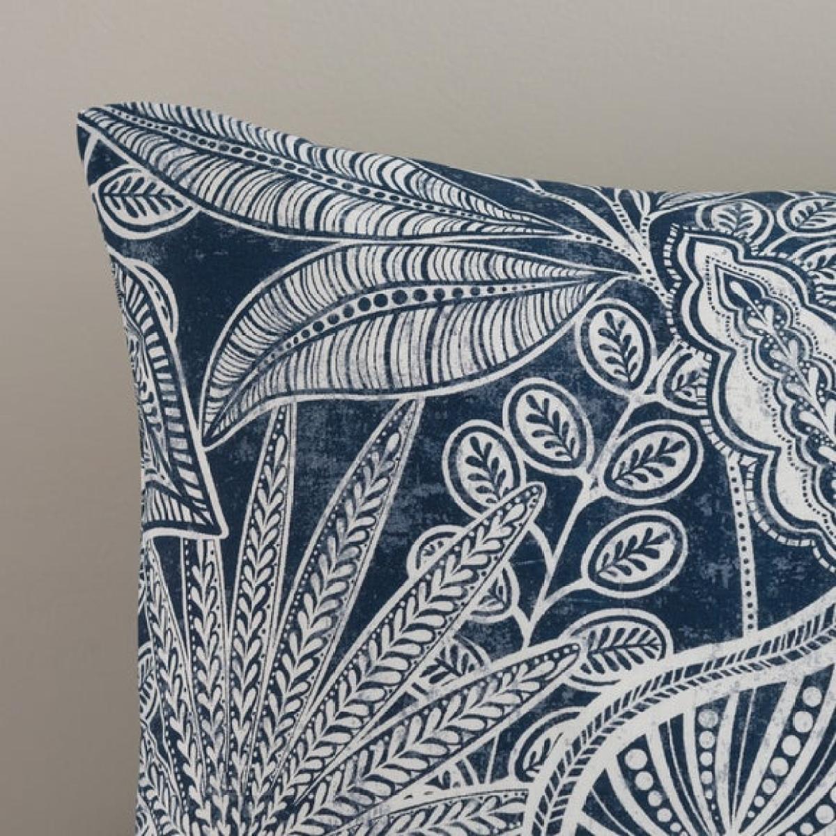 Jama Duvet Cover and Pillowcase Set – image 3