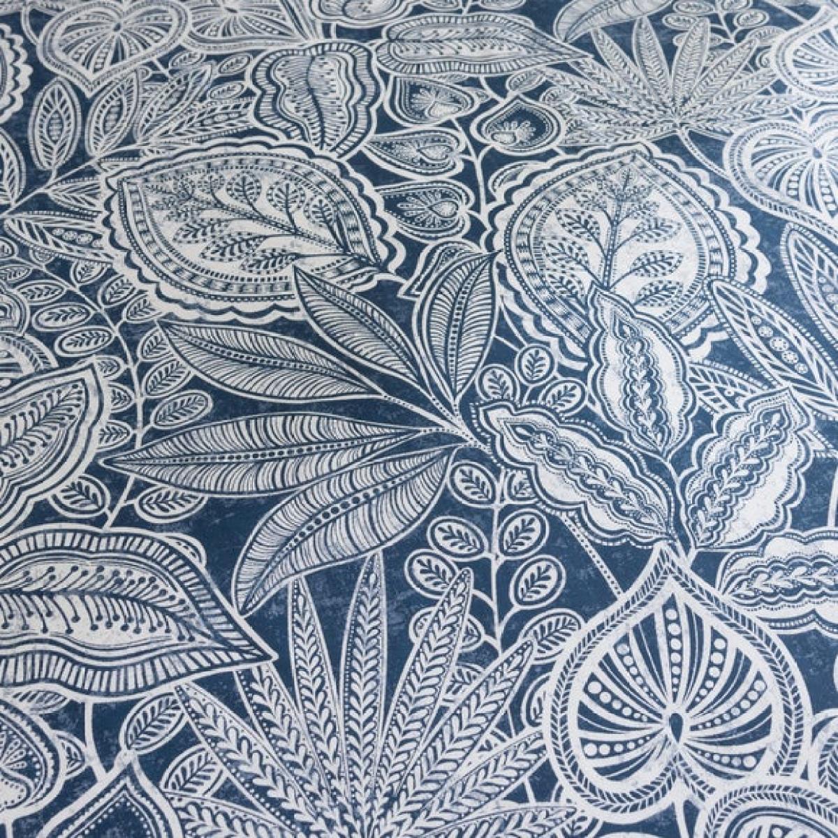 Jama Duvet Cover and Pillowcase Set – image 6