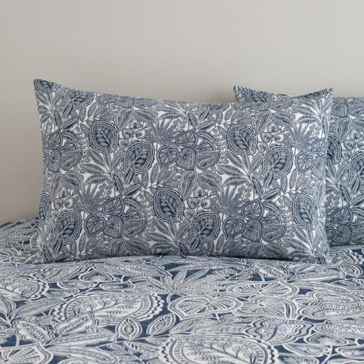 Jama Duvet Cover and Pillowcase Set – image 7